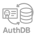 AuthDB
